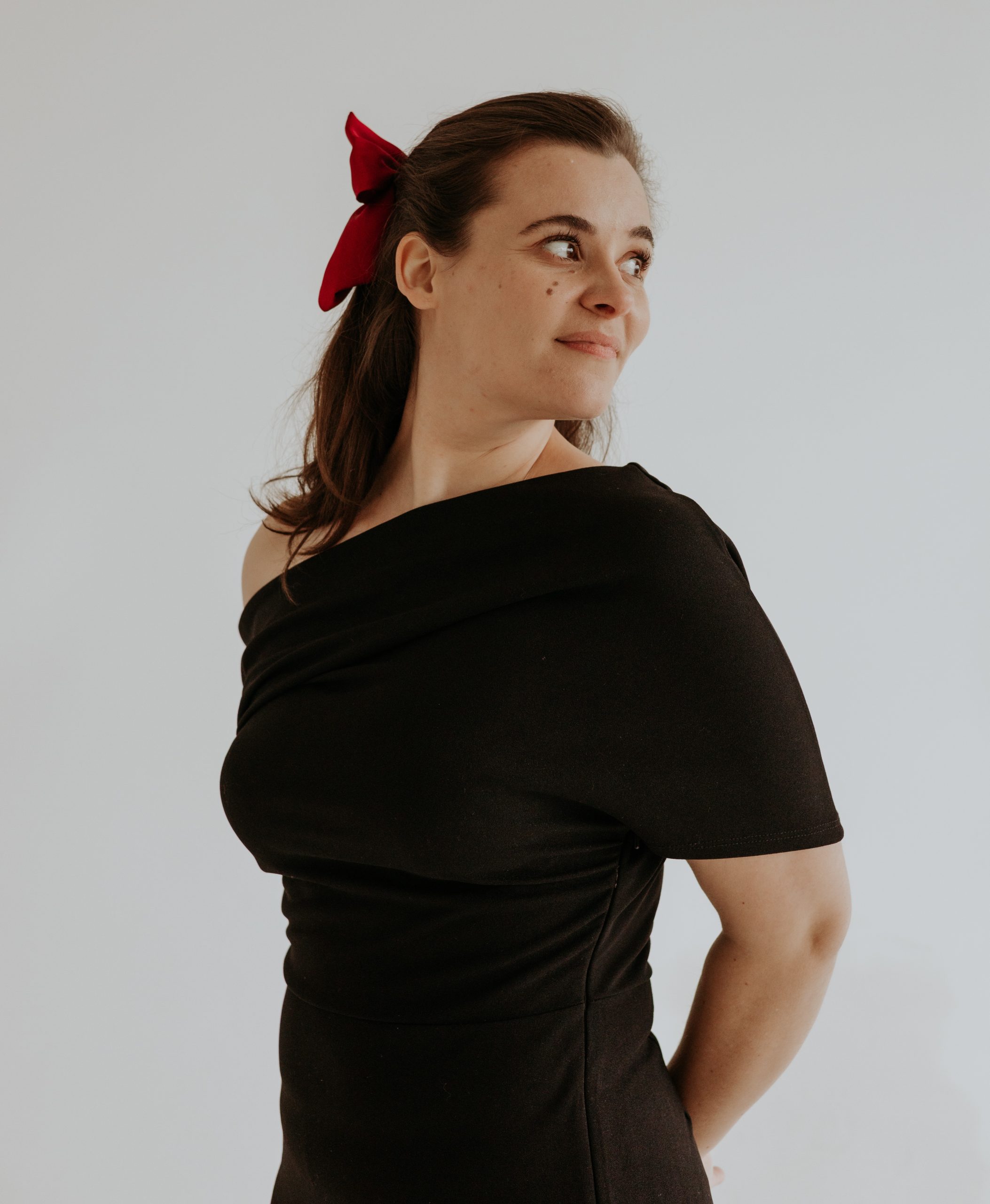 Lisa-Belle Sprecherin Sängerin Köln